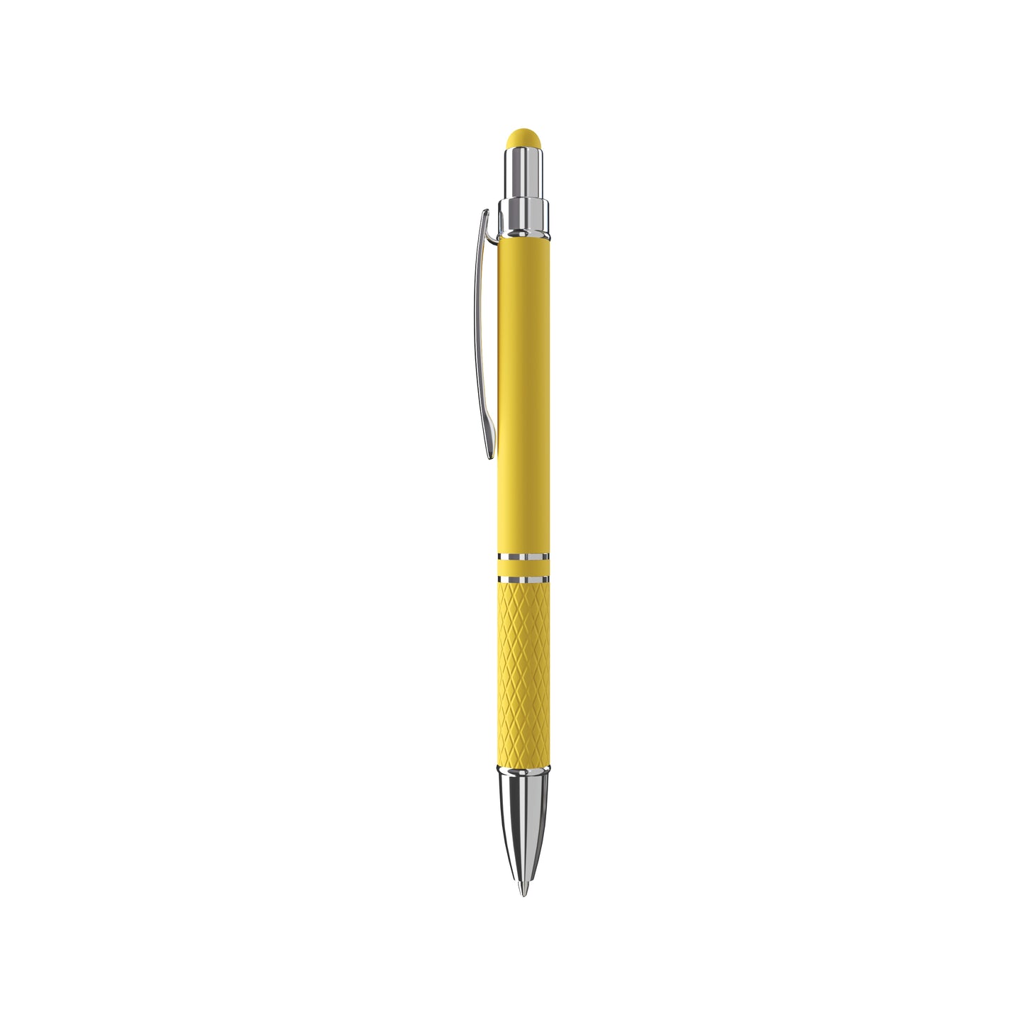 Ava ballpoint stylus pen