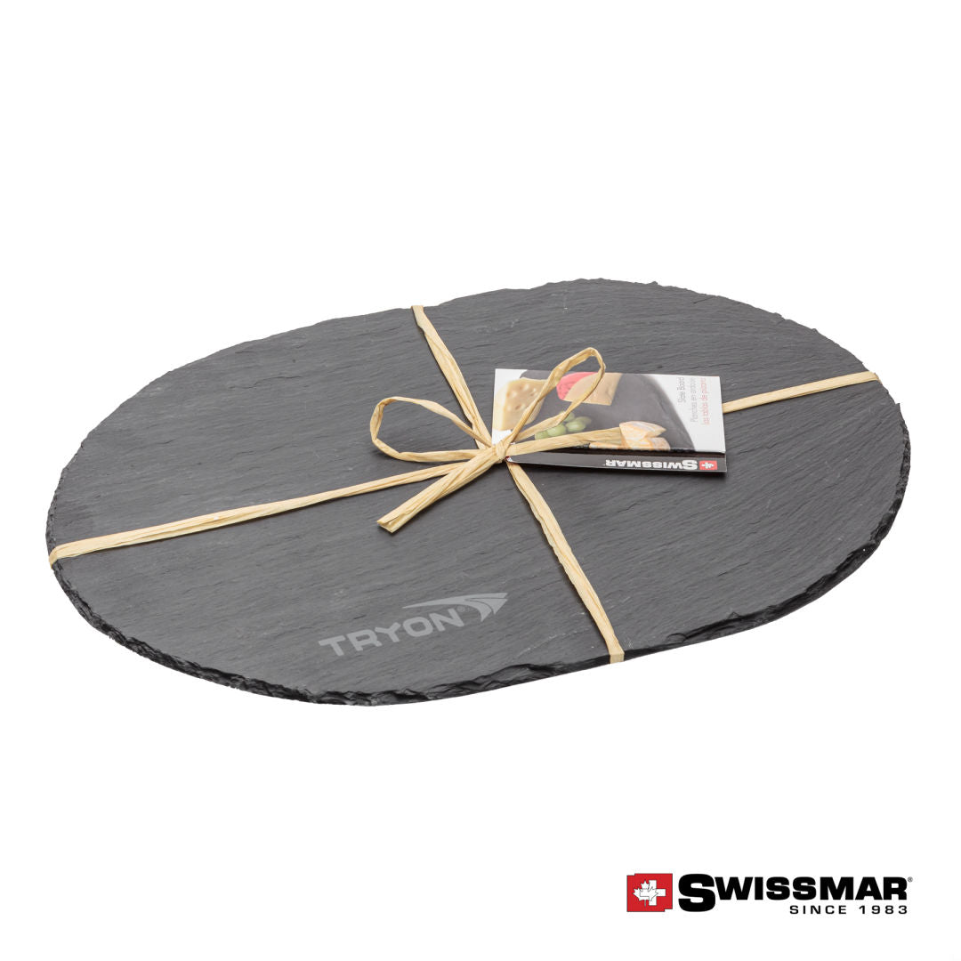 Swissmar® Slate Serving Board