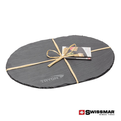 Swissmar® Slate Serving Board
