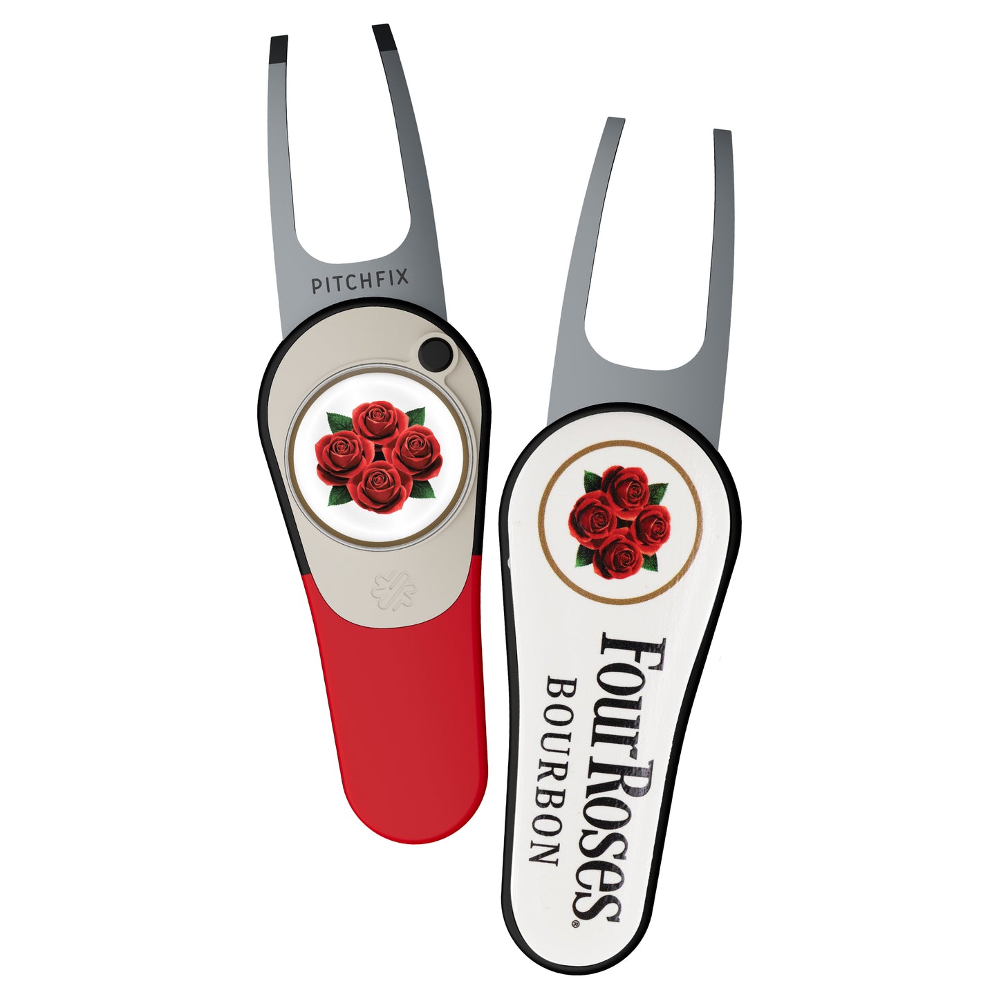 Pitchfix XL 2.5 Golf Tool Deluxe Gift Set