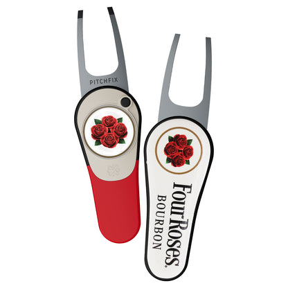 Pitchfix XL 2.5 Golf Tool Deluxe Gift Set