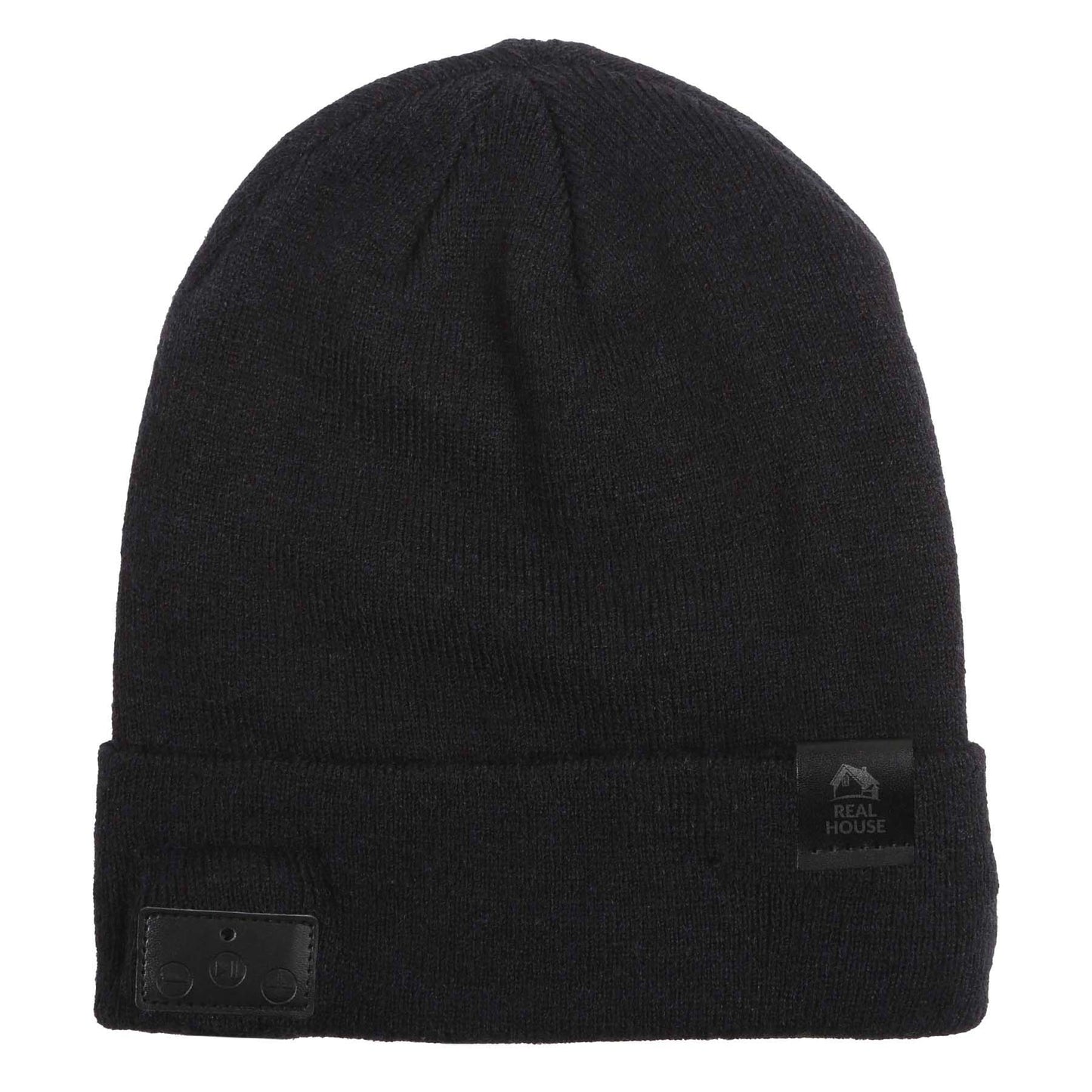 Tunezie Wireless Earbud Beanie
