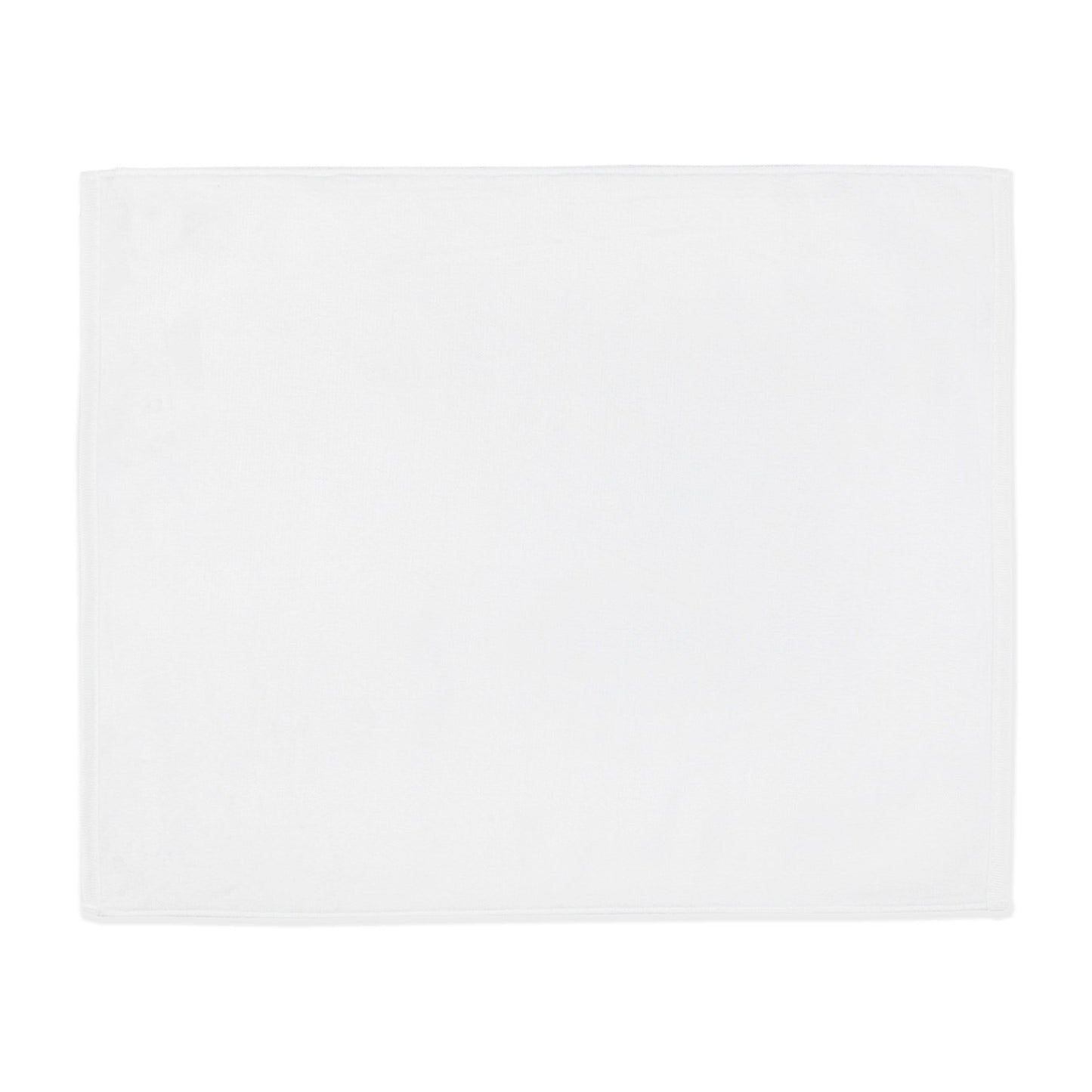 Subli-Plush Velour Sports Towel
