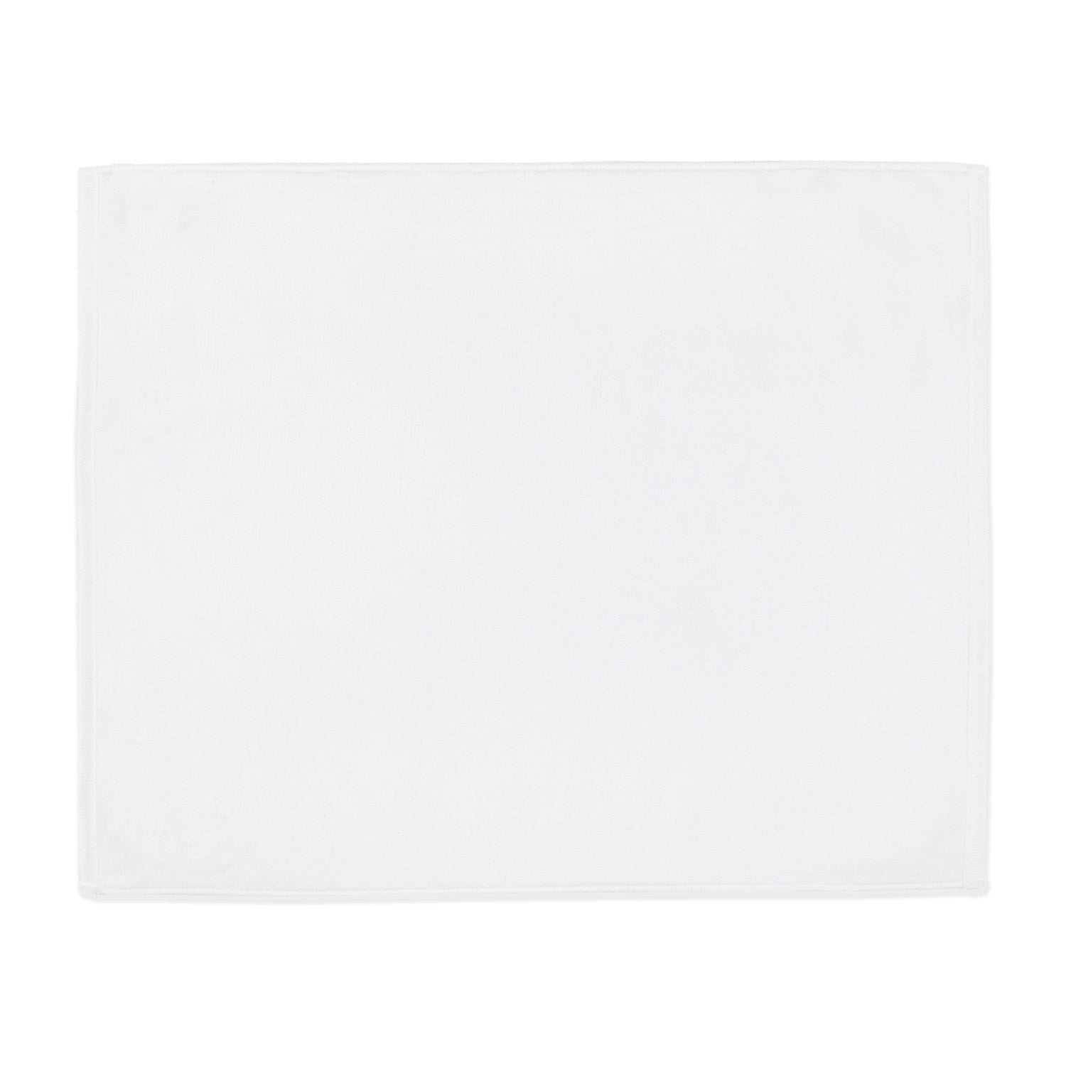 Subli-Plush Velour Sports Towel