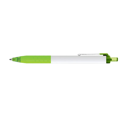 Paper Mate® Inkjoy White Barrel - Black Ink