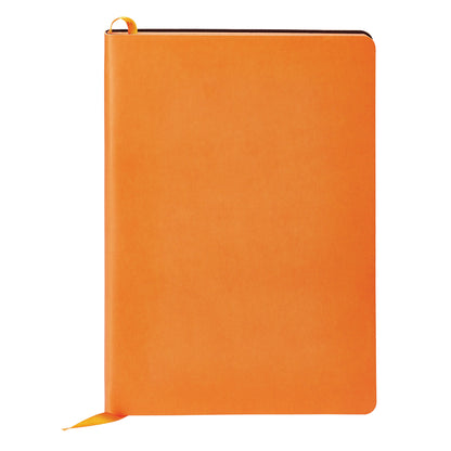 Donald soft cover journal