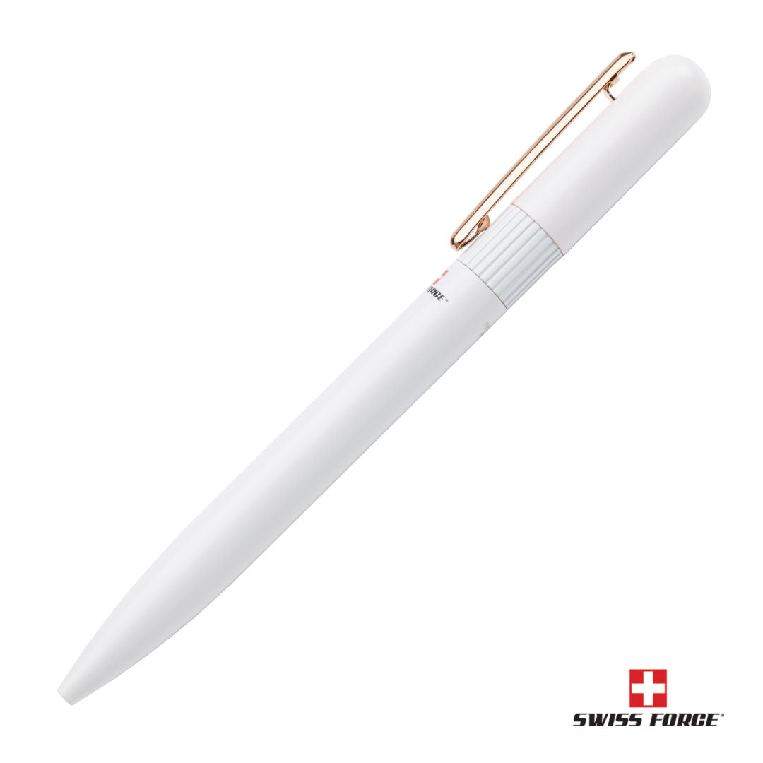 Swiss Force® Agartha Metal Pen