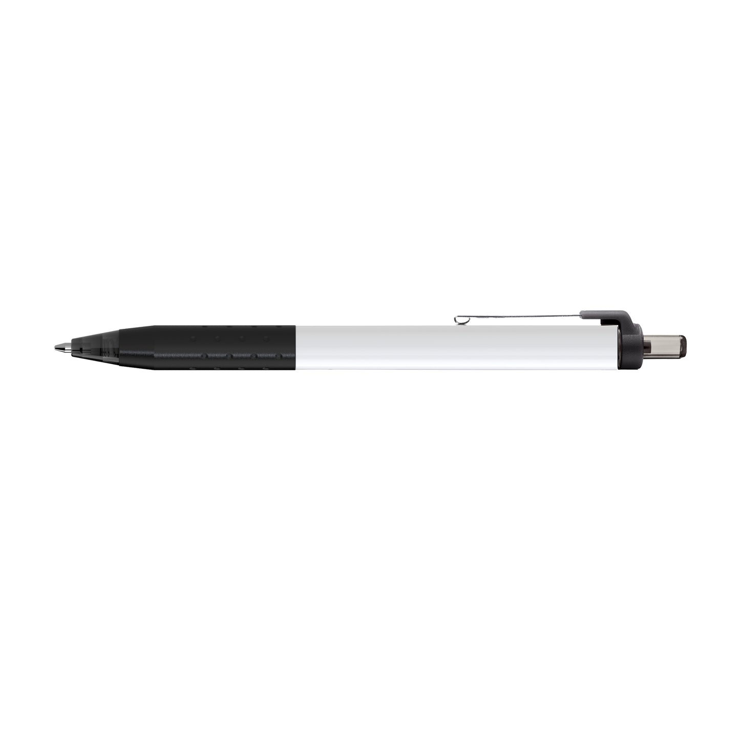 Black Paper Mate® Inkjoy White Barrel - Black Ink