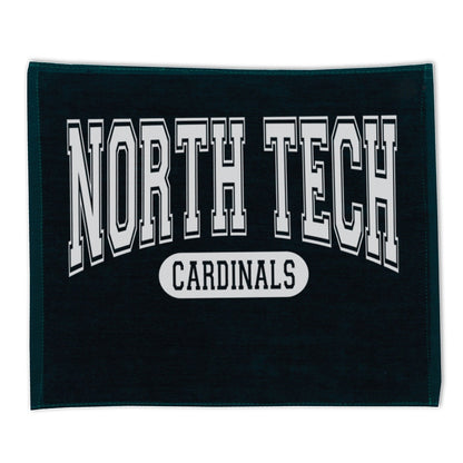 Soft Touch Sport/Stadium Towel