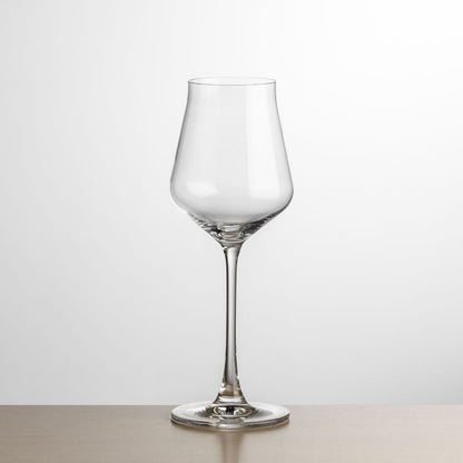 Bretton Wine - Deep Etch