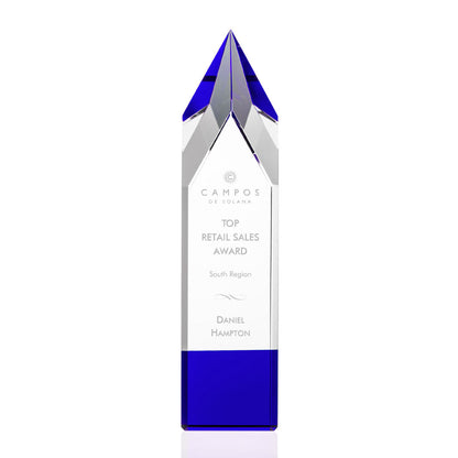 Coventry Award - Blue