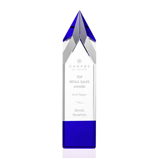 Coventry Award - Blue