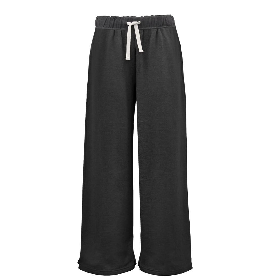 Womens Wide Leg Sweatpant