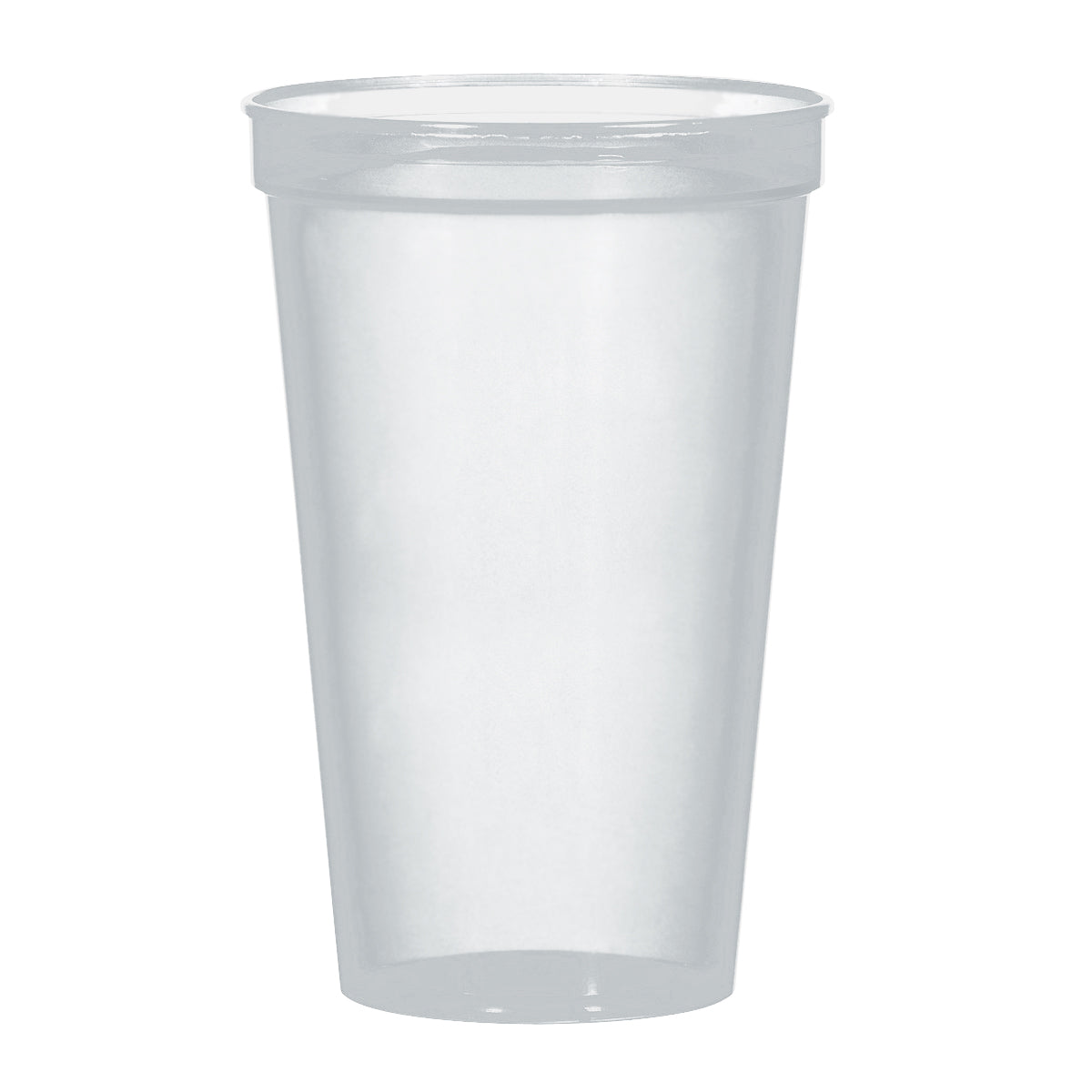 22 Oz. Full Color Big Game Stadium Cup