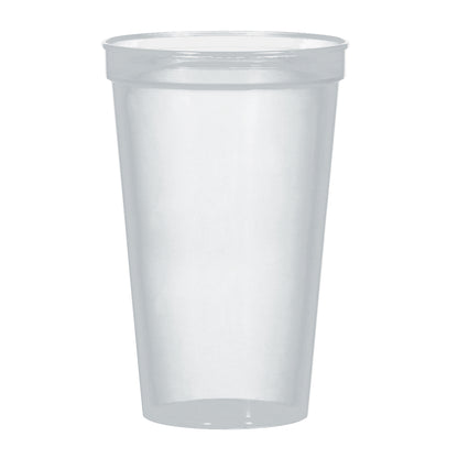 22 Oz. Full Color Big Game Stadium Cup