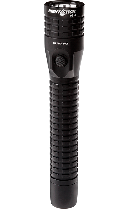 Nightstick® Metal Multi-Function Duty Flashlight