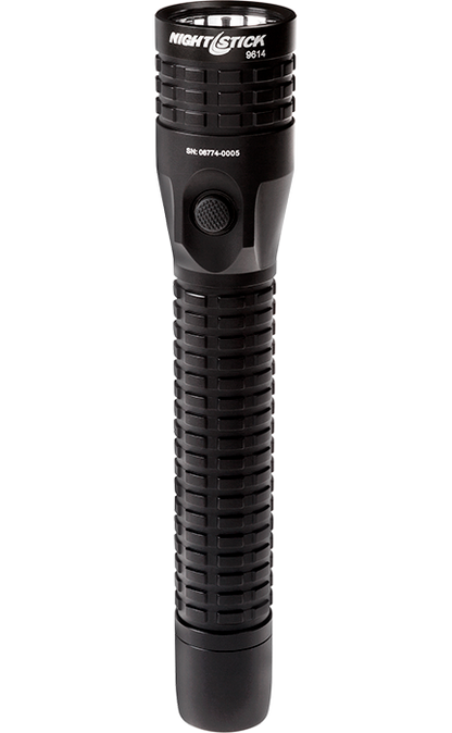 Nightstick® Metal Multi-Function Duty Flashlight