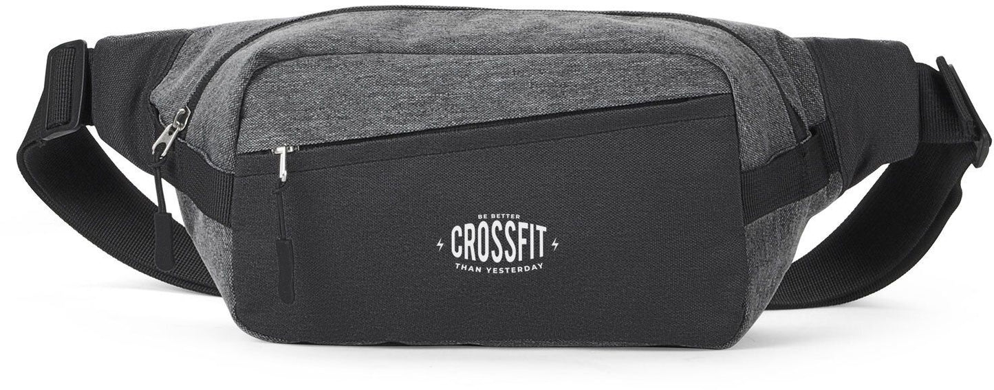 SLING WAIST BAG