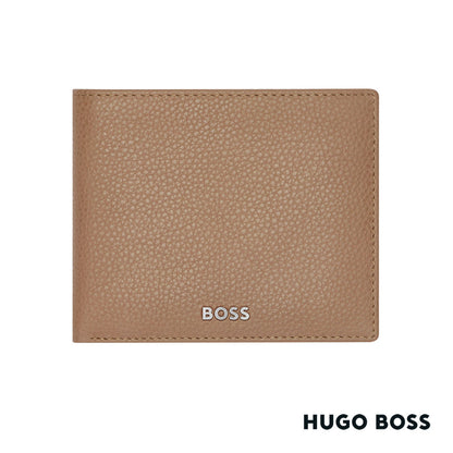 Hugo Boss® Classic Grained Money Wallet