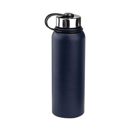 Redwood 40oz Stainless Steel Water Bottle