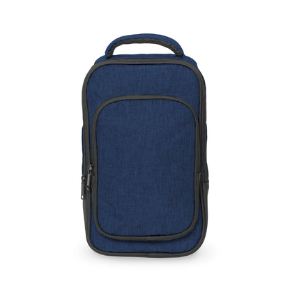 Nomad must haves - renew sling bag