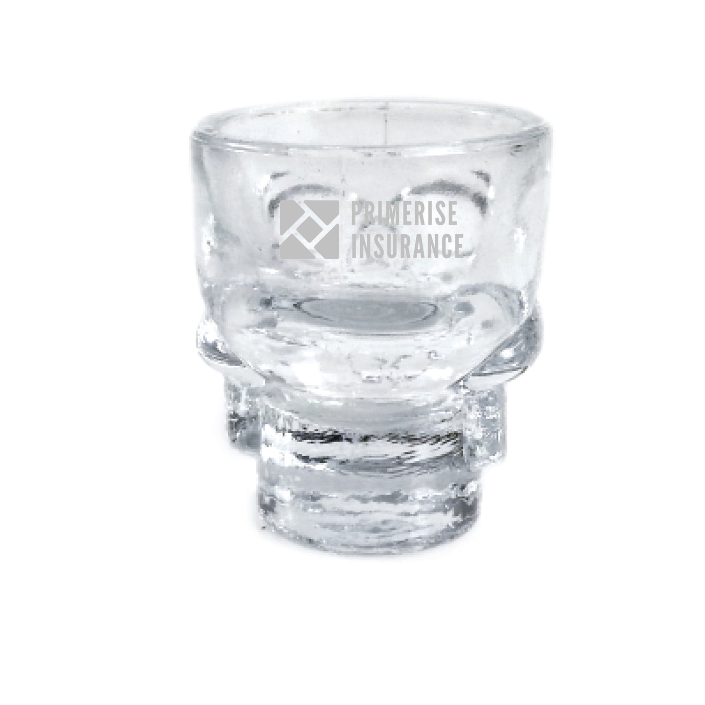Skull Shot Glasses