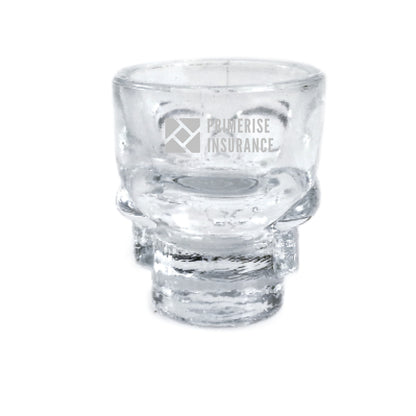 Skull Shot Glasses