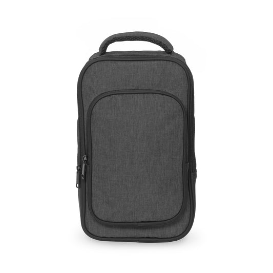 Nomad must haves - renew sling bag