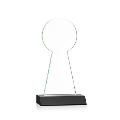 Laidlaw VividPrint™ Award - Black