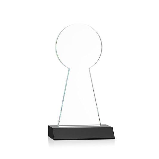 Laidlaw VividPrint™ Award - Black