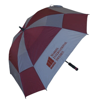 Square Golf Umbrella