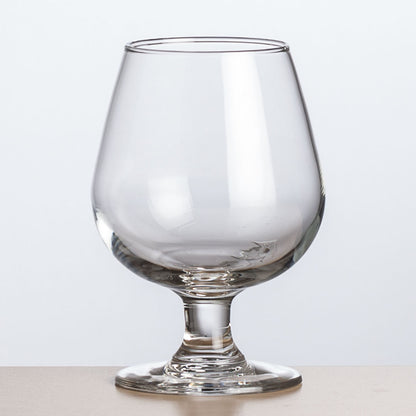 Excalibur Brandy - Deep Etch