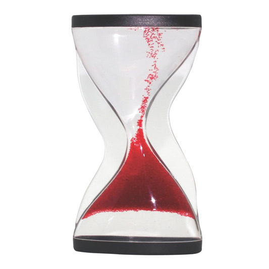 Large Times Up Sand Timer