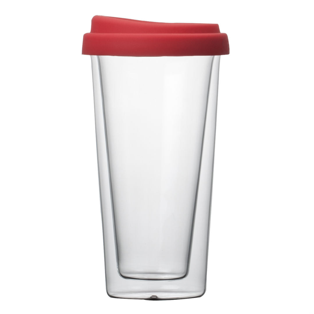 Borosilicate™ Doppio Tumbler - 13oz