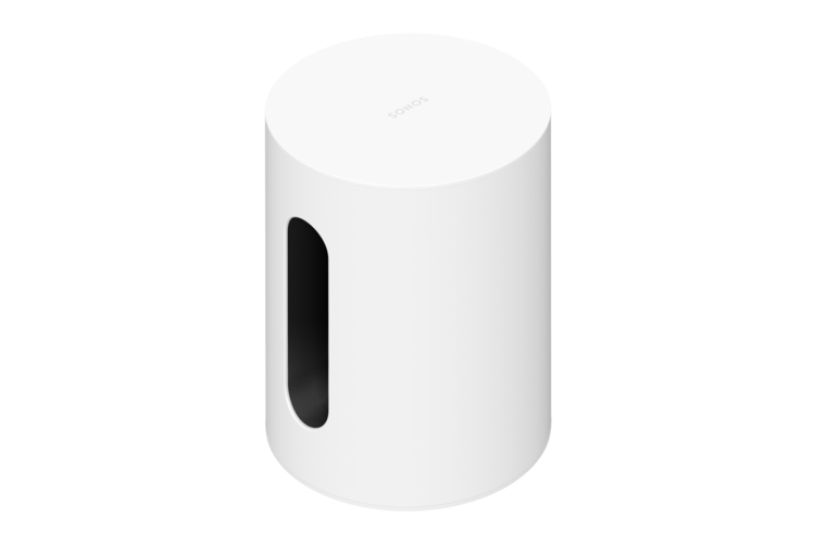 Sonos Sub Mini - White