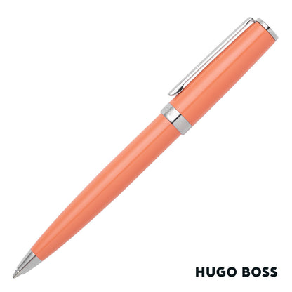 Hugo Boss® Gear Icon  Ballpoint Pen