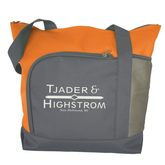 The Dealmaker Tote Bag