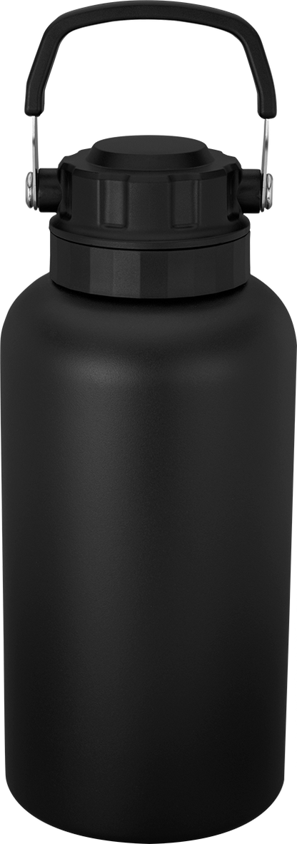 Urban Peak® 64oz Dual Top Water Bottle