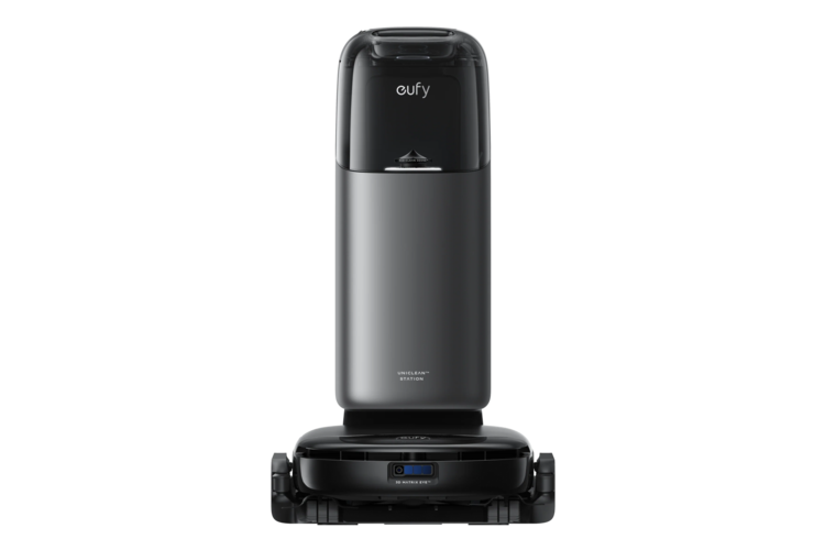 eufy Omni S1 Pro Robot Vacuum
