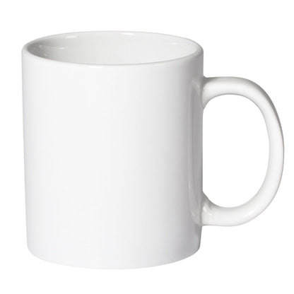 Ardwick Porcelain Mug - 11oz