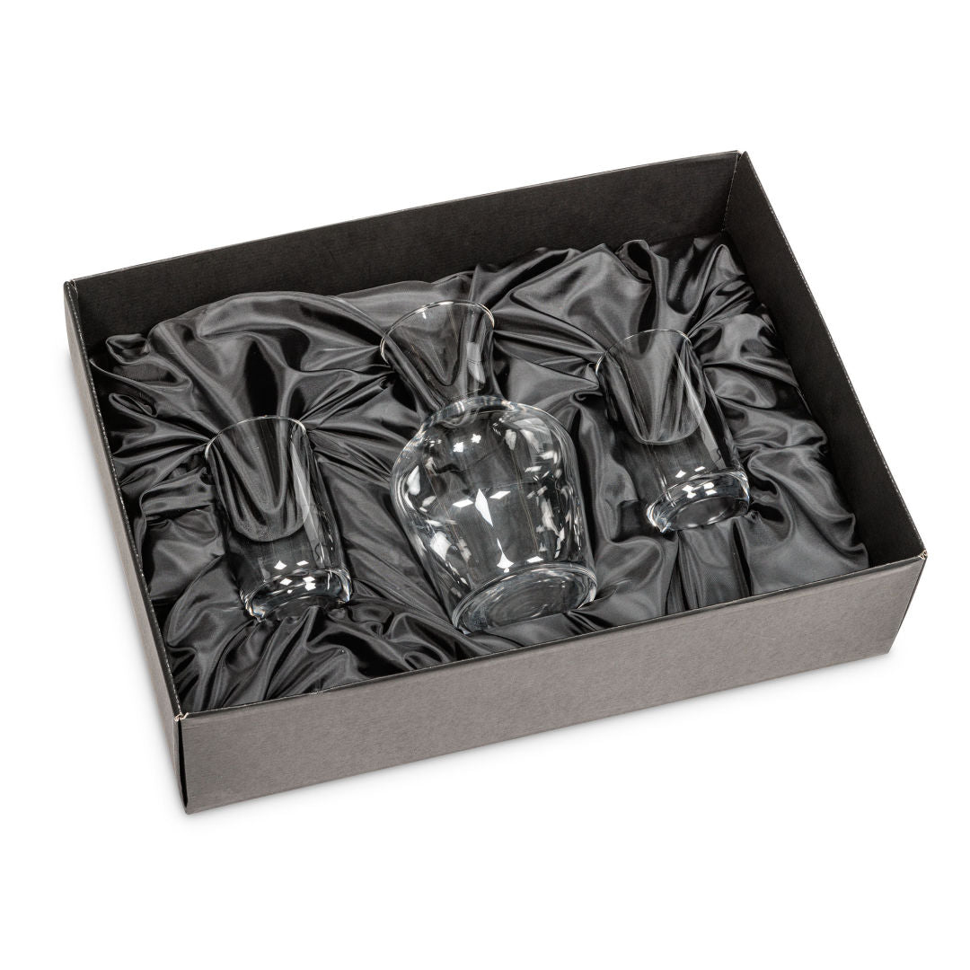 Summit Carafe & Aristocrat Beverage