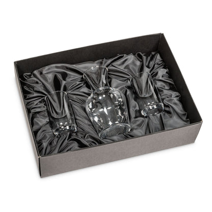 Summit Carafe & Summit Beverage