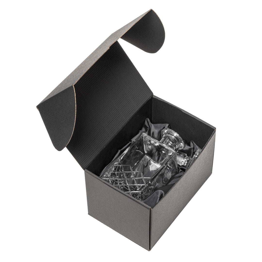 Brentwood Decanter