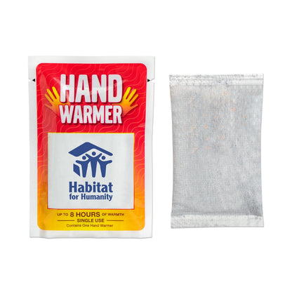 Multicolor Hand Warmer Pack