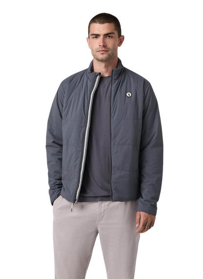 Vuori Men's Echo Insulated Jacket