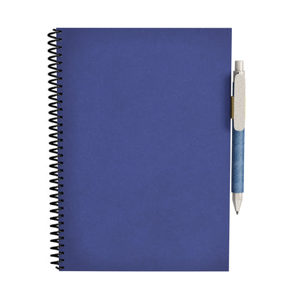 eco all day - spiral 3-piece gift set