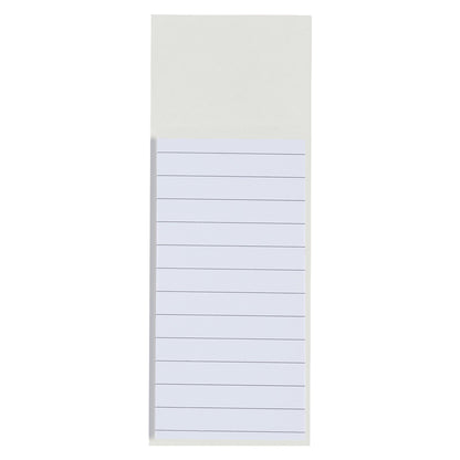 Magnetic Note Pad