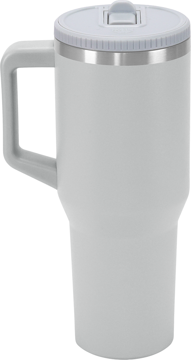 Urban Peak® 40oz Glacier Vacuum Travel Mug