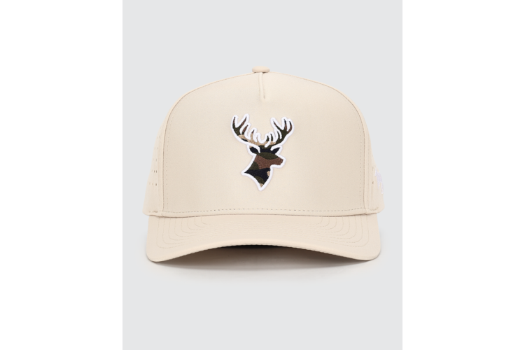 Waggle Buck Up Hat