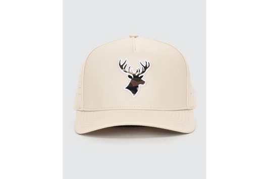 Waggle Buck Up Hat